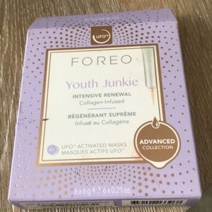 Foreign Youth Junkie Masks